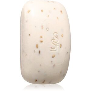 Scottish Fine Soaps Au Lait exfoliační tělové mýdlo 150 g obraz