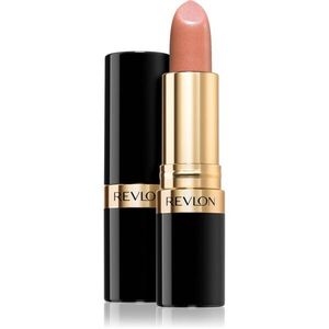 Revlon Cosmetics Super Lustrous™ Lipstick krémová rtěnka odstín 205 Sparkling Wine on Ice 4.2 g obraz