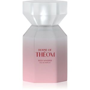 House of Thêom Rosy Whisper parfémovaná voda pro ženy 75 ml obraz