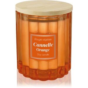 Esprit Provence Cannelle Orange vonná svíčka s víčkem 190 g obraz