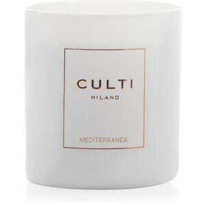 Culti Milano Mediterranea vonná svíčka 270 g obraz
