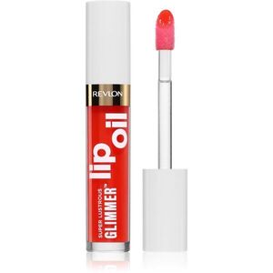 Revlon Cosmetics Super Lustrous™ Glimmer Lip Oil olej na rty s hydratačním účinkem odstín 003 Glow Mama 3.8 ml obraz