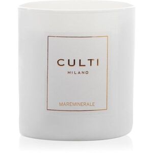 Culti Milano Mareminerale vonná svíčka 270 g obraz