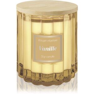 Esprit Provence Vanille vonná svíčka s víčkem 100 g obraz