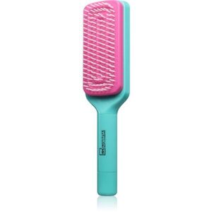 IDC Institute Cleansing Hair Brush hřeben na vlasy odstín Green 1 ks obraz