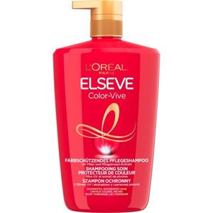 L’Oréal Paris Elseve Color-Vive šampon pro barvené vlasy 1000 ml obraz