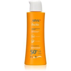 Arval IlSole Protective children's milk SPF 50+ opalovací tělové mléko pro děti SPF 50+ 150 ml obraz