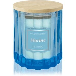 Esprit Provence Marine vonná svíčka s víčkem 100 g obraz