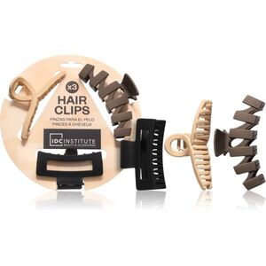 IDC Institute Hair Clips klip do vlasů 3 ks obraz
