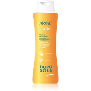 Arval IlSole Moisturising Soothing After Sun Milk tělové mléko po opalování pro zklidnění pokožky 400 ml obraz