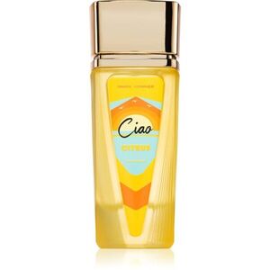 Paris Corner Ciao Citrus parfémovaná voda unisex 100 ml obraz