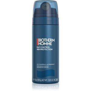 Biotherm Homme Day Control 48H Protection antiperspirant ve spreji 150 ml obraz
