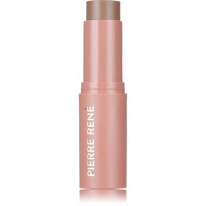 Pierre René Bronze Me Stick krémový bronzer v tyčince odstín 02 Bronze Goddess 10.5 g obraz