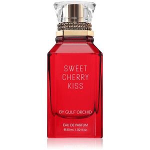 Gulf Orchid Sweet Cherry Kiss parfémovaná voda unisex 30 ml obraz