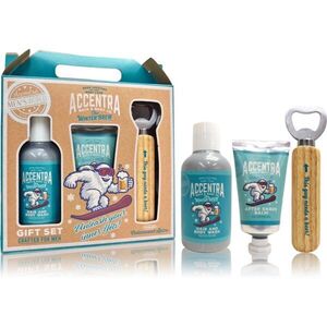 Accentra The Winter Brew Gift set dárková sada pro muže 1 ks obraz