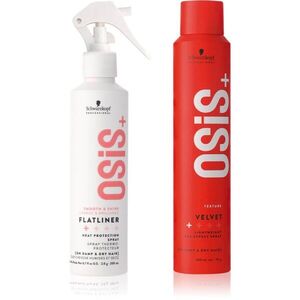 Schwarzkopf Professional Osis+ sada na vlasy obraz