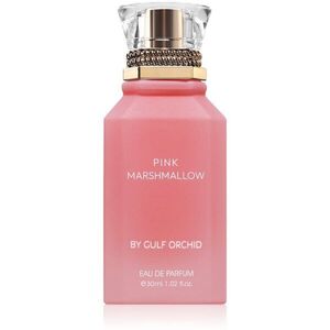 Gulf Orchid Pink Marshmallow parfémovaná voda pro ženy 30 ml obraz