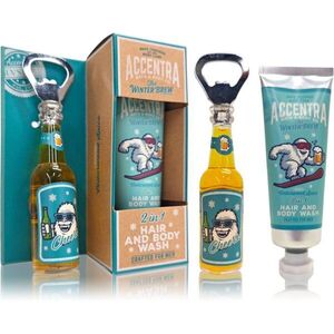 Accentra The Winter Brew Gift set dárková sada pro muže 1 ks obraz