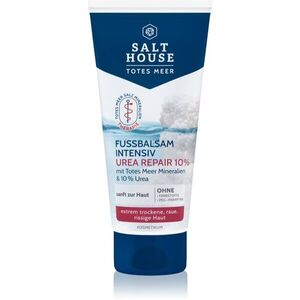 Salt House Dead Sea Therapy Foot Balm krém na nohy 100 ml obraz