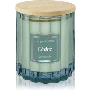 Esprit Provence Cèdre vonná svíčka s víčkem 190 g obraz