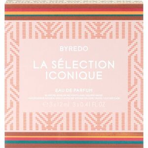 BYREDO La Sélection Iconique dárková sada mini unisex obraz