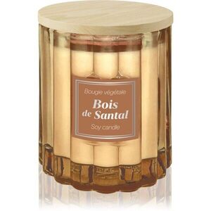 Esprit Provence Bois De Santal vonná svíčka s víčkem 190 g obraz