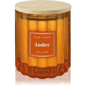 Esprit Provence Ambre vonná svíčka s víčkem 190 g obraz