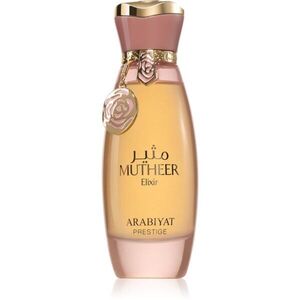 Arabiyat Prestige Mutheer Elixir parfémovaná voda pro ženy 100 ml obraz