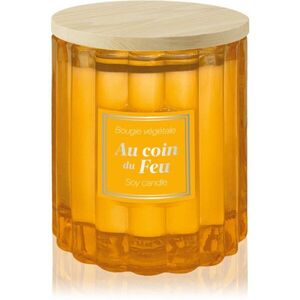 Esprit Provence Au Coin Du Feu vonná svíčka s víčkem 190 g obraz