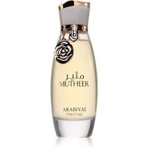 Arabiyat Prestige Mutheer parfémovaná voda pro ženy 100 ml obraz