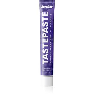 Jordan Tastepaste Forest Berry Mint zubní pasta 50 ml obraz