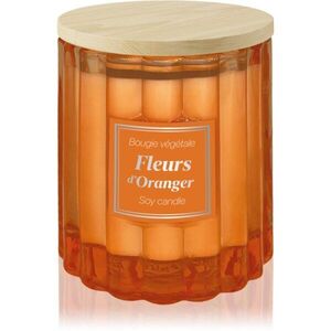Esprit Provence Fleurs d’Oranger vonná svíčka s víčkem 100 g obraz