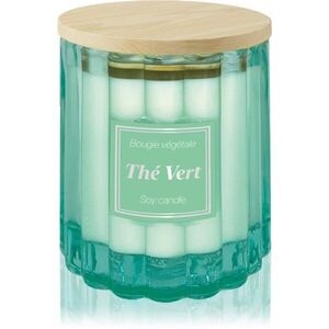 Esprit Provence Thé Vert vonná svíčka s víčkem 190 g obraz