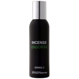 Comme des Garçons Series 3 Incense Zagorsk toaletní voda unisex 50 ml obraz