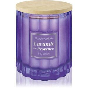 Esprit Provence Lavande De Provence vonná svíčka s víčkem 190 g obraz