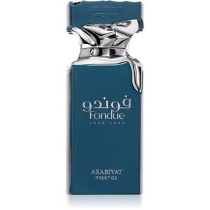 Arabiyat Prestige Fondue Lava Lush parfémovaná voda unisex 100 ml obraz
