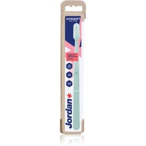 Jordan Clean Smile Care Ultrasoft zubní kartáček 1 ks obraz