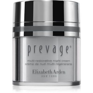 Elizabeth Arden Prevage Multi-Restorative Night Cream víceúčelový krém na noc 50 ml obraz