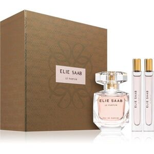 Elie Saab Le Parfum dárková sada pro ženy 1 ks obraz
