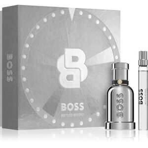 Hugo Boss BOSS Bottled Beyond dárková sada pro muže obraz