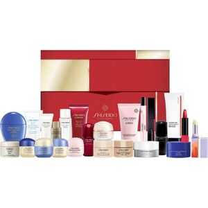 Shiseido Advent Calendar 2026 adventní kalendář obraz