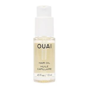 OUAI - Hair Oil - Olej na vlasy v cestovní velikosti obraz