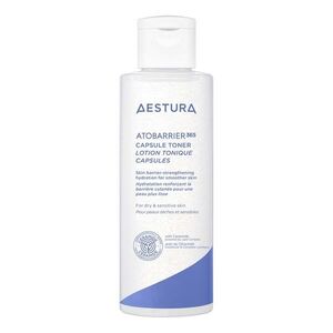 AESTURA - ATOBARRIER365 Capsule Toner - Hydratační tonikum pro citlivou pleť obraz