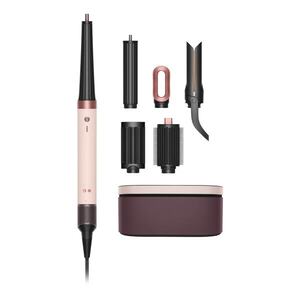 DYSON - Airwrap Co-anda2x™ - Multistyler a vysoušeč vlasů Straight + Wavy obraz