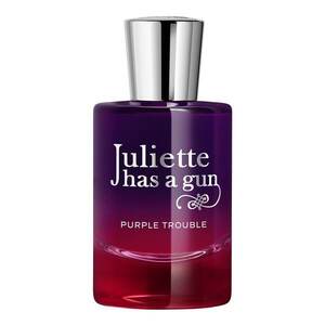 JULIETTE HAS A GUN - Purple Trouble - parfémovaná voda obraz