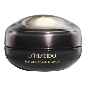 SHISEIDO - Future Solution LX - Regenerační krém na okolí očí a rtů obraz