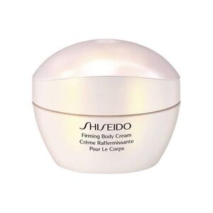 SHISEIDO - Firming Body Cream - Zpevňující tělový krém obraz