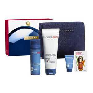 CLARINS - Xmass Set - Clarins Men Hydration obraz