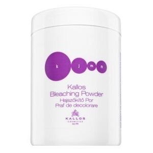 Kallos Bleaching Powder pudr pro zesvětlení vlasů 500 g obraz