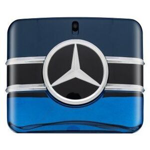 Mercedes-Benz Sign parfémovaná voda pro muže 100 ml obraz